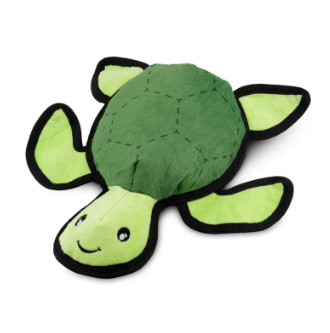 Beco Rough & Tough Turtle Toy M