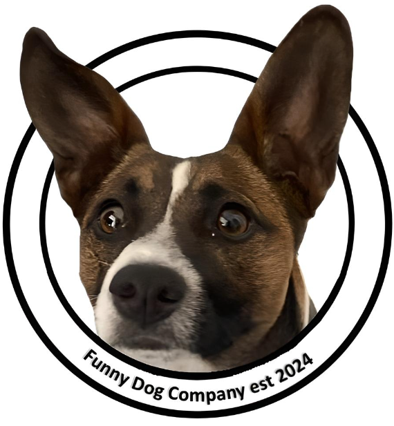 funnydogcompany.com